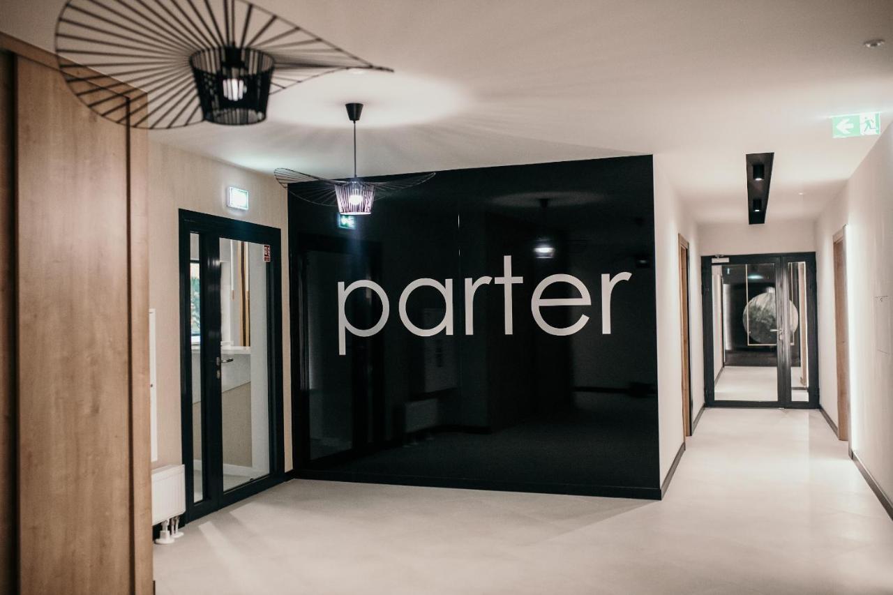 Apartament Dar Pomorza 20M Do Plazy Ustronie Apartments Ustronie Morskie Bagian luar foto